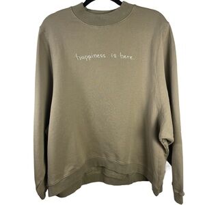 NWT Kristin made sweatshirt